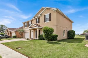 2278 SHEBOYGAN PLACE, KISSIMMEE, FL 34758 Sold 12/25/23