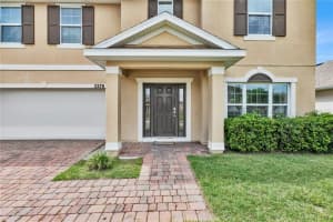 2278 SHEBOYGAN PLACE, KISSIMMEE, FL 34758 Sold 12/25/23