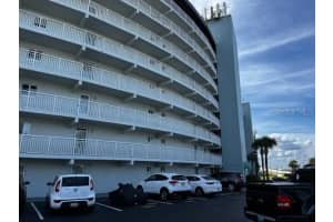 100 SILVER BEACH AVENUE, DAYTONA BEACH, FL 32118 Sold 09/20/24