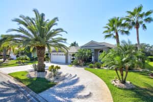 2156 SPRINGWATER LANE, PORT ORANGE, FL 32128 Sold 01/05/24