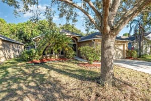 576 MASON DRIVE, TITUSVILLE, FL 32780 Sold 12/22/23