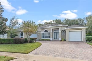 6113 HEDGESPARROWS LANE, SANFORD, FL 32771 Sold 12/27/23