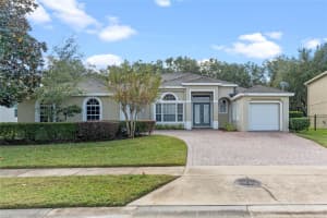 6113 HEDGESPARROWS LANE, SANFORD, FL 32771 Sold 12/27/23