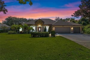 127 ALEXANDRA WOODS DRIVE, DEBARY, FL 32713 Sold 12/21/23