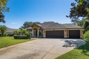 127 ALEXANDRA WOODS DRIVE, DEBARY, FL 32713 Sold 12/21/23