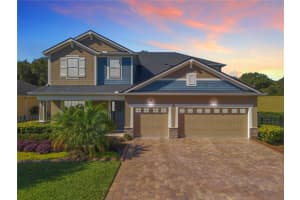 2202 REGENCY PARK DRIVE, DELAND, FL 32724 Sold 12/15/23