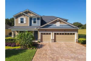 2202 REGENCY PARK DRIVE, DELAND, FL 32724 Sold 12/15/23