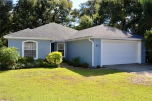 206 SILVER BRANCH TRAIL, DELAND, FL 32724 Sold 01/04/24