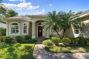24 LAKECLIFF DRIVE, ORMOND BEACH, FL 32174 Sold 12/18/23
