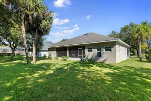 24 LAKECLIFF DRIVE, ORMOND BEACH, FL 32174 Sold 12/18/23