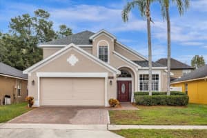 1917 PINE BAY DRIVE, LAKE MARY, FL 32746 Sold 12/20/23