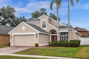 1917 PINE BAY DRIVE, LAKE MARY, FL 32746 Sold 12/20/23