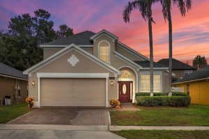1917 PINE BAY DRIVE, LAKE MARY, FL 32746 Sold 12/20/23