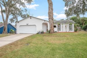 107 PINION CIRCLE, ORMOND BEACH, FL 32174 Sold 04/17/24