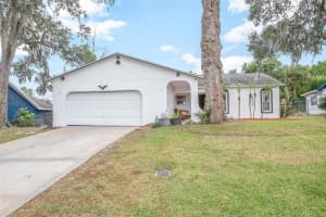 107 PINION CIRCLE, ORMOND BEACH, FL 32174 Sold 04/17/24