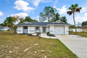 1 BLAIRMORE PLACE, PALM COAST, FL 32137 Sold 01/10/24