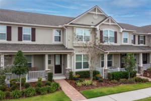 8167 CADMAN STREET, ORLANDO, FL 32832 Sold 01/30/24