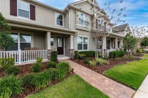 8167 CADMAN STREET, ORLANDO, FL 32832 Sold 01/30/24