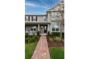 8167 CADMAN STREET, ORLANDO, FL 32832 Sold 01/30/24