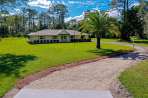 3 MAGNOLIA LANE, ORMOND BEACH, FL 32174 Sold 04/15/24