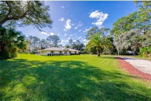 3 MAGNOLIA LANE, ORMOND BEACH, FL 32174 Sold 04/15/24