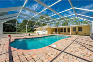 3 MAGNOLIA LANE, ORMOND BEACH, FL 32174 Sold 04/15/24