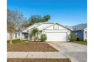 5891 WOODPOINT TERRACE, PORT ORANGE, FL 32128 Sold 02/02/24