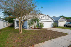 5891 WOODPOINT TERRACE, PORT ORANGE, FL 32128 Sold 02/02/24