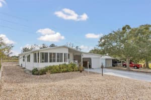 30 FLORENCE BOULEVARD, DEBARY, FL 32713 Sold 12/29/23
