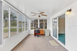 30 FLORENCE BOULEVARD, DEBARY, FL 32713 Sold 12/29/23