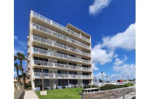 2043 ATLANTIC AVENUE, DAYTONA BEACH SHORES, FL 32118 Sold 03/25/24