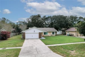 3020 MARY LANE, MOUNT DORA, FL 32757 Sold 02/27/24