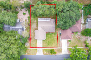 3020 MARY LANE, MOUNT DORA, FL 32757 Sold 02/27/24