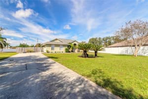 280 HERONWOOD CIRCLE, DELTONA, FL 32725 Sold 03/18/24