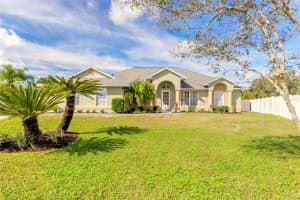 280 HERONWOOD CIRCLE, DELTONA, FL 32725 Sold 03/18/24