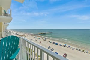 3721 ATLANTIC AVENUE, DAYTONA BEACH SHORES, FL 32118 Sold 03/14/24