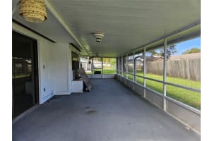 2927 FOXCROFT LANE, SOUTH DAYTONA, FL 32119 Sold 01/12/24