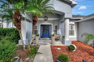 618 CYPRESS OAK CIRCLE, DELAND, FL 32720 Sold 02/29/24
