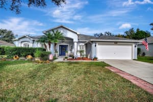 618 CYPRESS OAK CIRCLE, DELAND, FL 32720 Sold 02/29/24