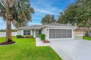 609 CLAIRMONT LANE, SOUTH DAYTONA, FL 32119 Sold 02/05/24
