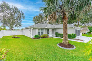 609 CLAIRMONT LANE, SOUTH DAYTONA, FL 32119 Sold 02/05/24