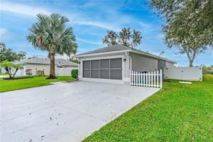 609 CLAIRMONT LANE, SOUTH DAYTONA, FL 32119 Sold 02/05/24