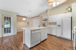 18 LAKE MEADOW WAY, ORMOND BEACH, FL 32174 Sold 07/15/24