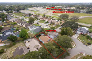6656 CHANTRY STREET, ORLANDO, FL 32835 Sold 03/26/24