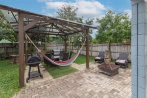 6656 CHANTRY STREET, ORLANDO, FL 32835 Sold 03/26/24