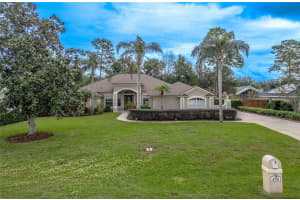 498 PINE MEADOW DRIVE, DEBARY, FL 32713 Sold 01/05/24