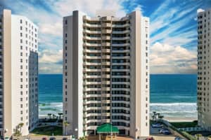 3311 ATLANTIC AVENUE, DAYTONA BEACH SHORES, FL 32118 Sold 05/15/24