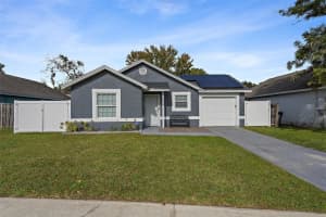13863 GINGER CREEK BOULEVARD, ORLANDO, FL 32826 Sold 04/22/24