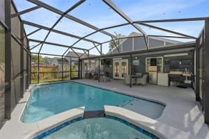 13863 GINGER CREEK BOULEVARD, ORLANDO, FL 32826 Sold 04/22/24