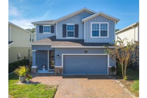 1535 SCRUB JAY COURT, DELAND, FL 32724 Sold 03/29/24